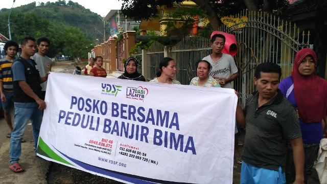 Donasi Bima 1