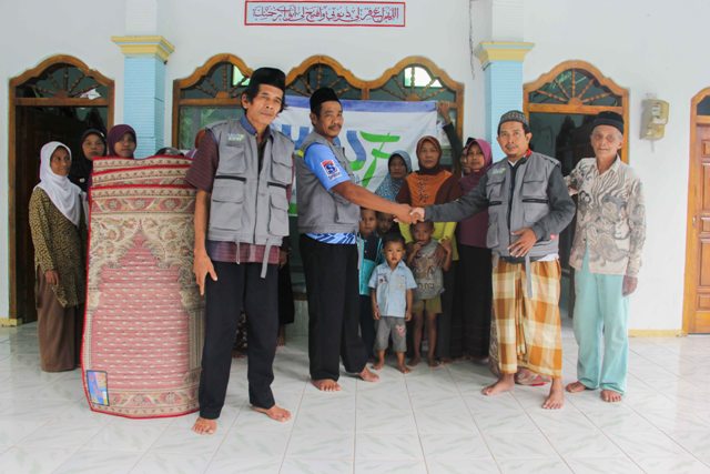 Masjid Sunan Kalijogo