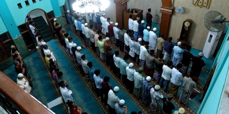 UMMAT ISLAM, UMAT YANG TERBAIK