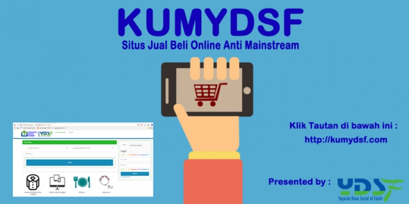 SITUS JUAL BELI ONLINE ANTI MAINSTREAM