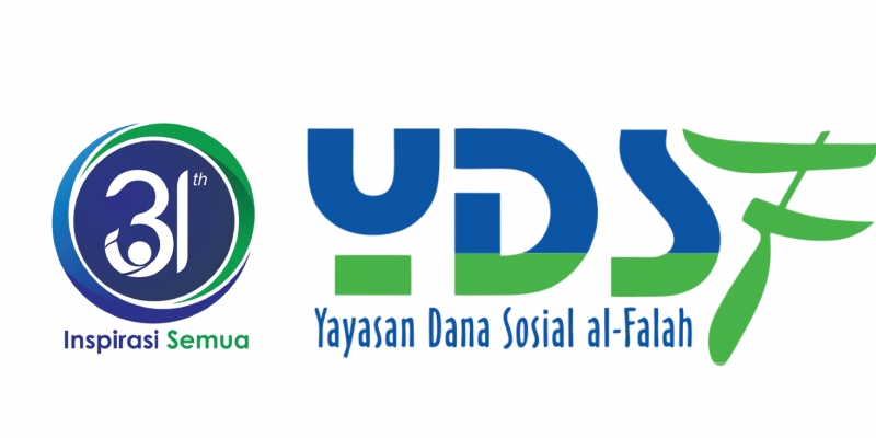 Lomba Medsos Rangkaian Milad YDSF Ke - 31