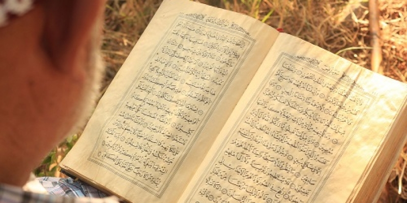 Banyak Menghafal Alquran, Tubuh Jadi Semakin Sehat | YDSF