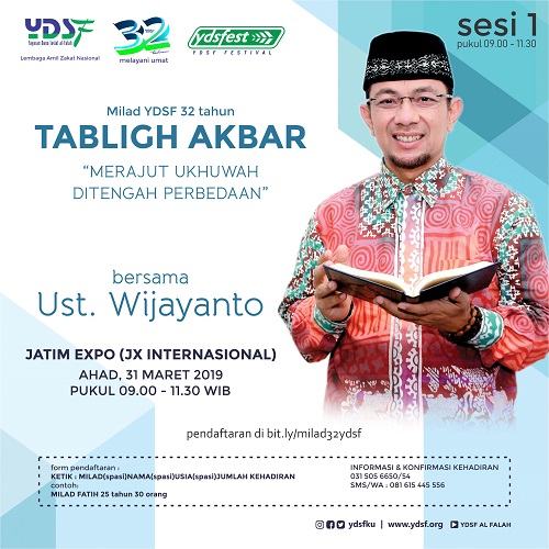 Ust. Wijayanto