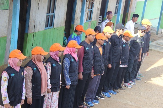 YDSF BEKERJASAMA DENGAN UNESA