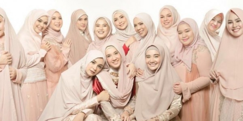 Hati-Hati dalam Memilih Teman | YDSF