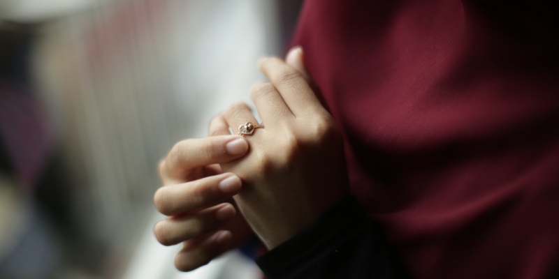 Mempersiapkan Anak Gadis Menginjak Usia Dewasa | YDSF