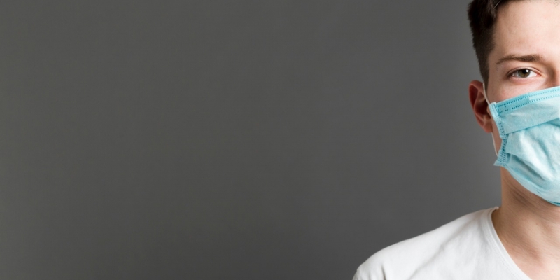 Jangan Melakukan Hal Ini Saat Sakit | YDSF