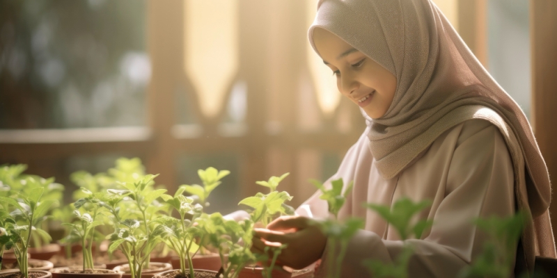 Wakaf  Tunai Jadi Investasi Syariah yang Penuh Berkah | YDSF